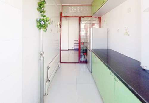 皇姑 光明新村-33号楼