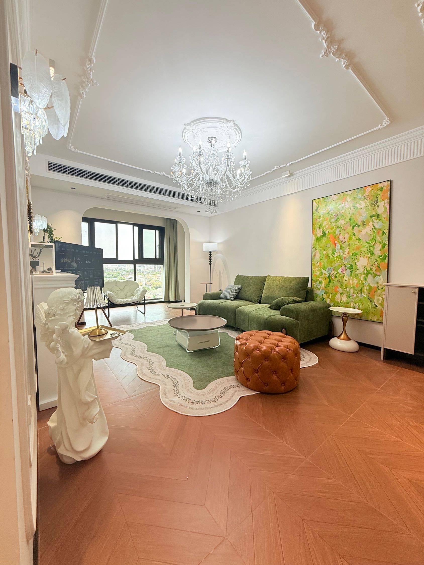 Baoshan 泓尚新苑