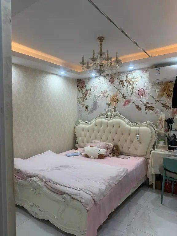 我要吃薯条整租房源1