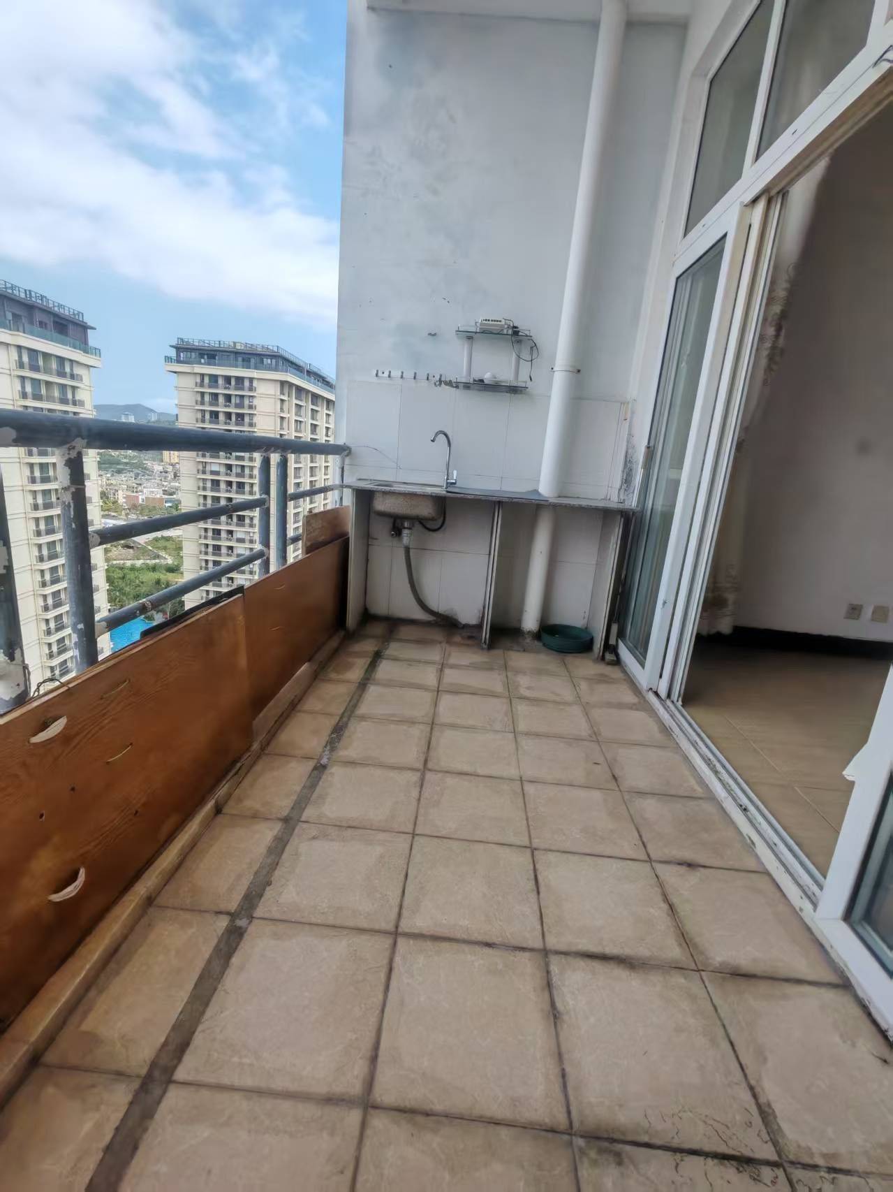 天涯 世嘉海景公寓