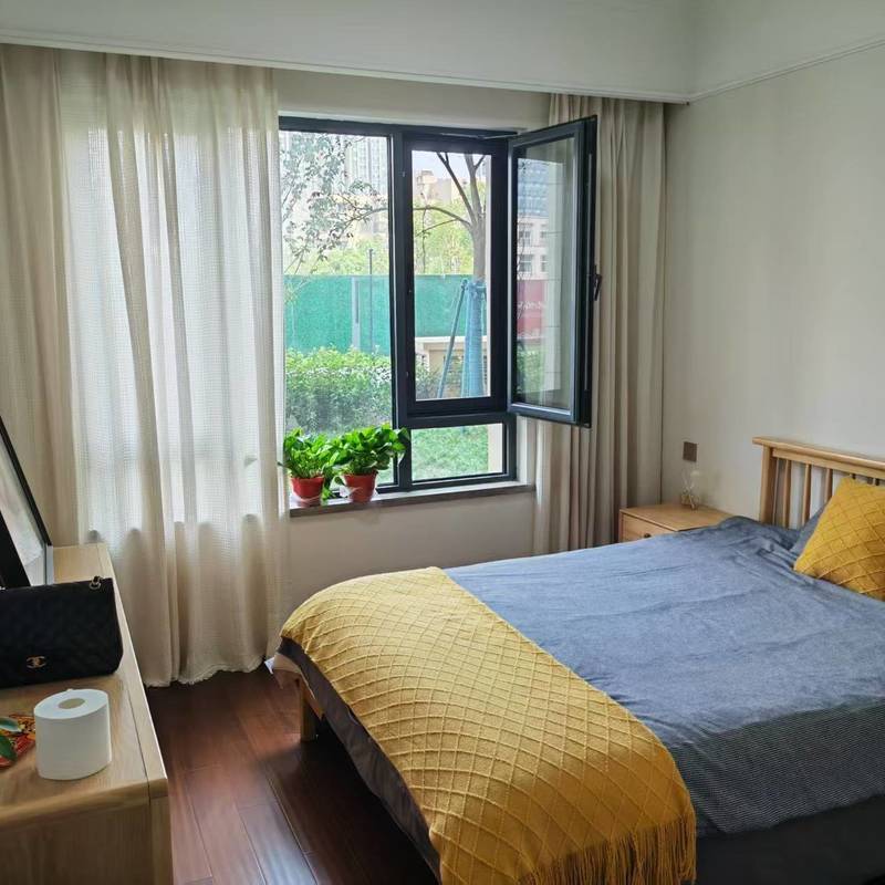 Nanjing Gulou | 世茂璀璨滨江_4