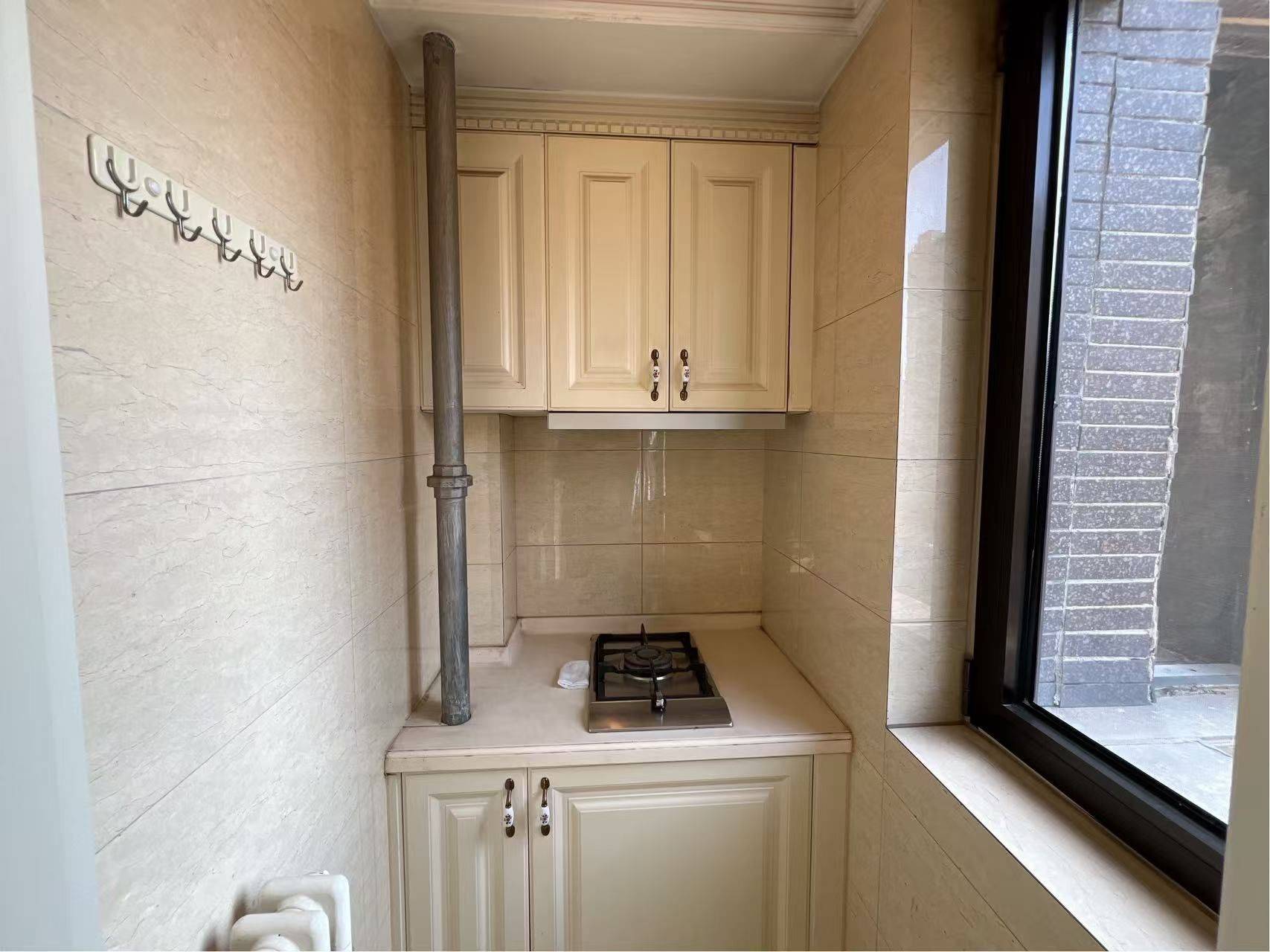 Beijing Fengtai | 中海御鑫阁-4号楼_4