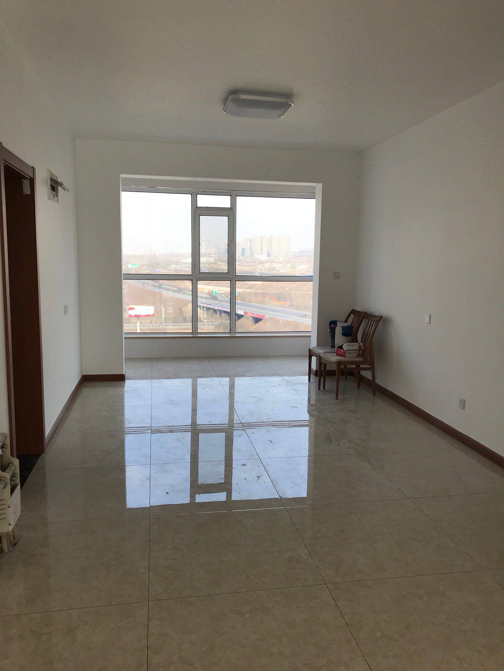 太原 小店 | 汇通苑-A座_6