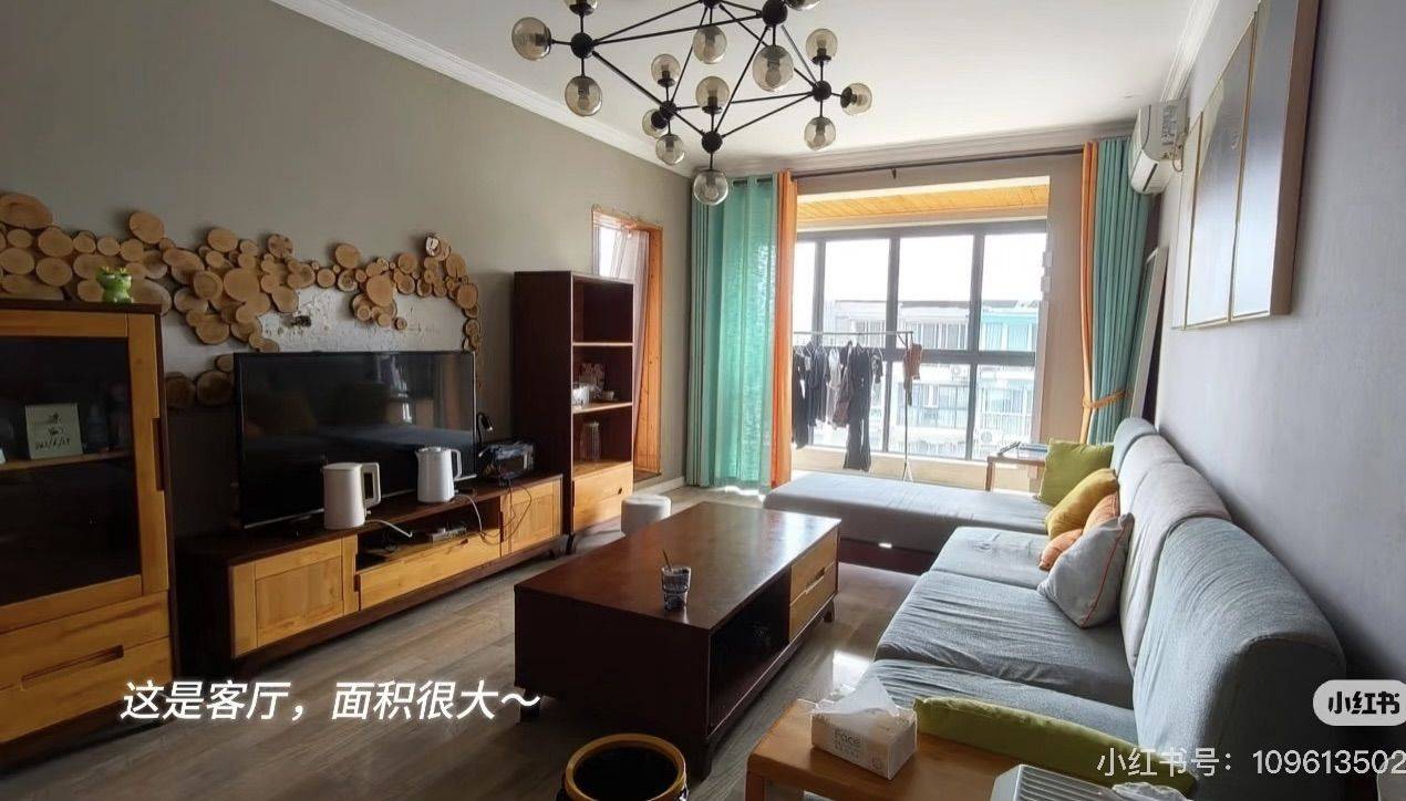 Nothing整租房源1