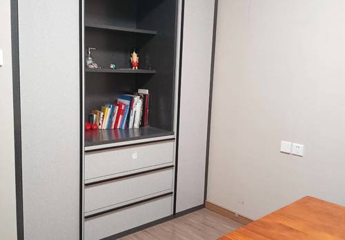 Yuhong 保利海德公园