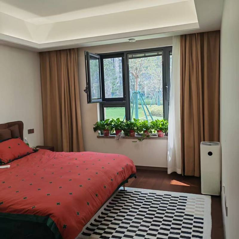 Nanjing Gulou | 世茂璀璨滨江_5