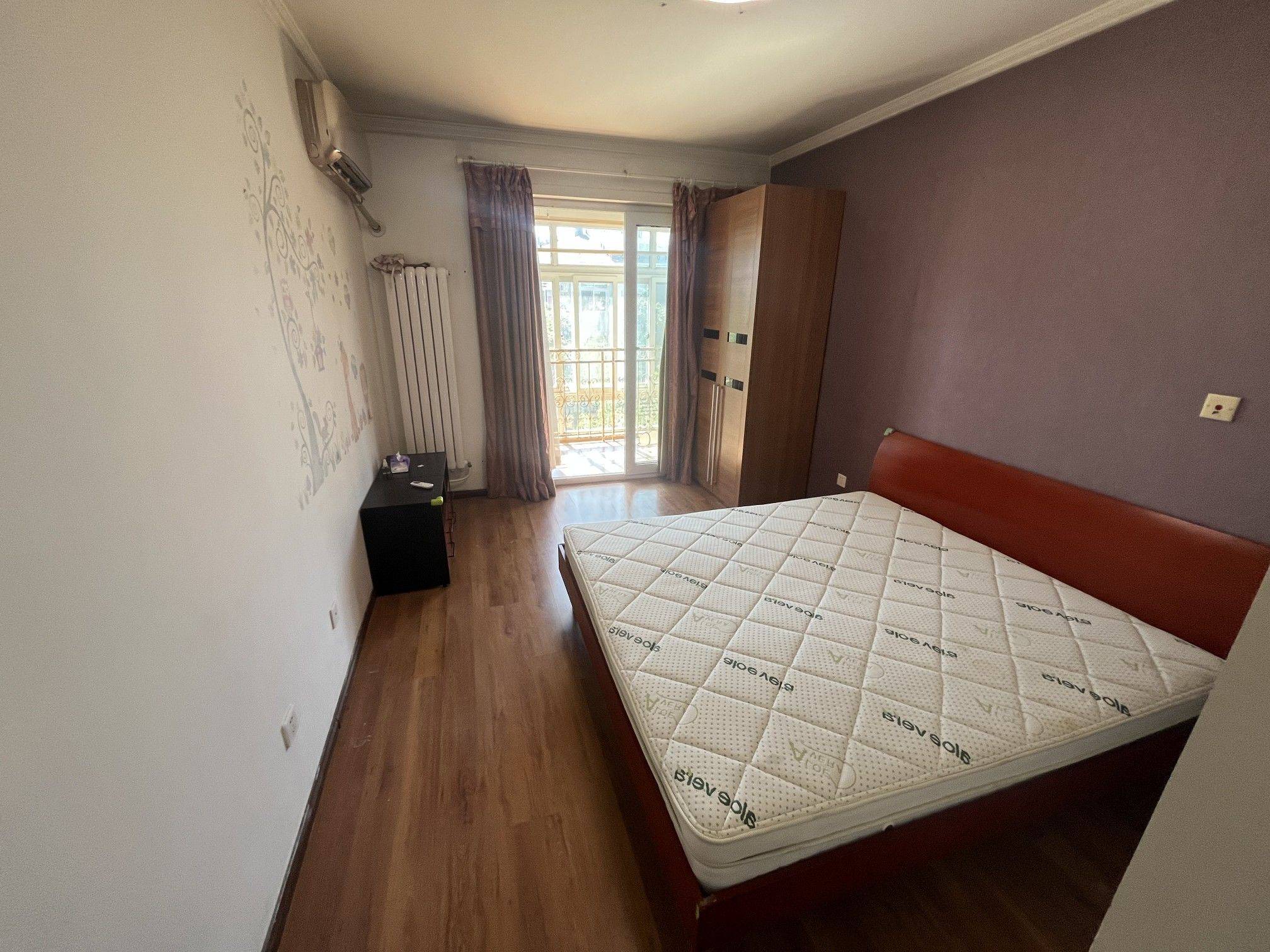 布鲁斯整租房源1