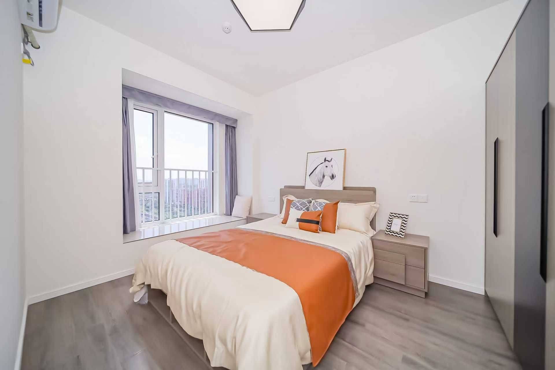 袁来如此整租房源2