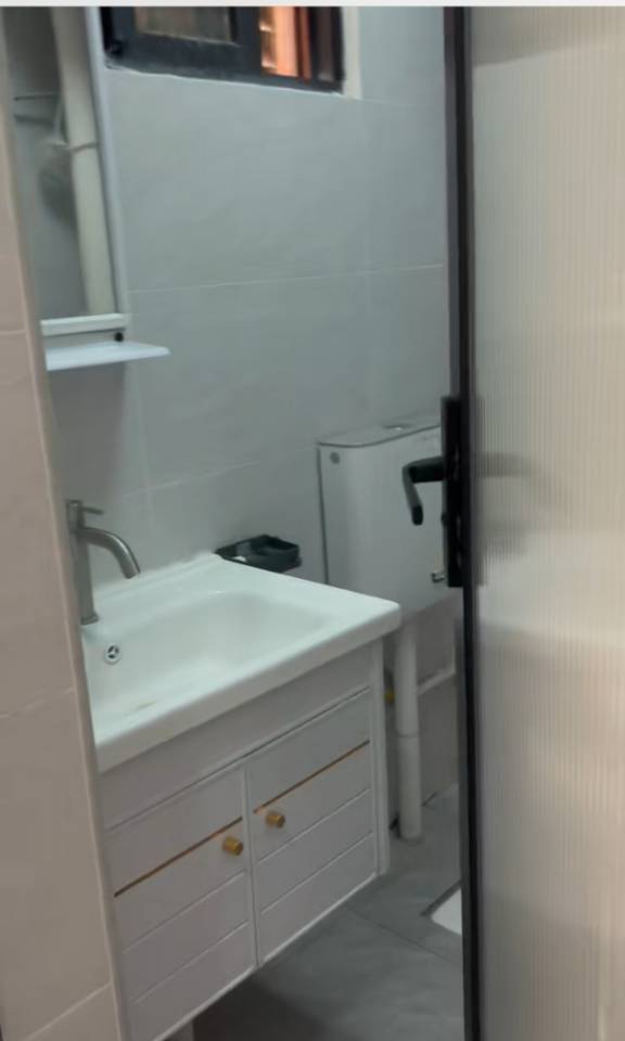 Dongguan Humen | 福喜楼_5