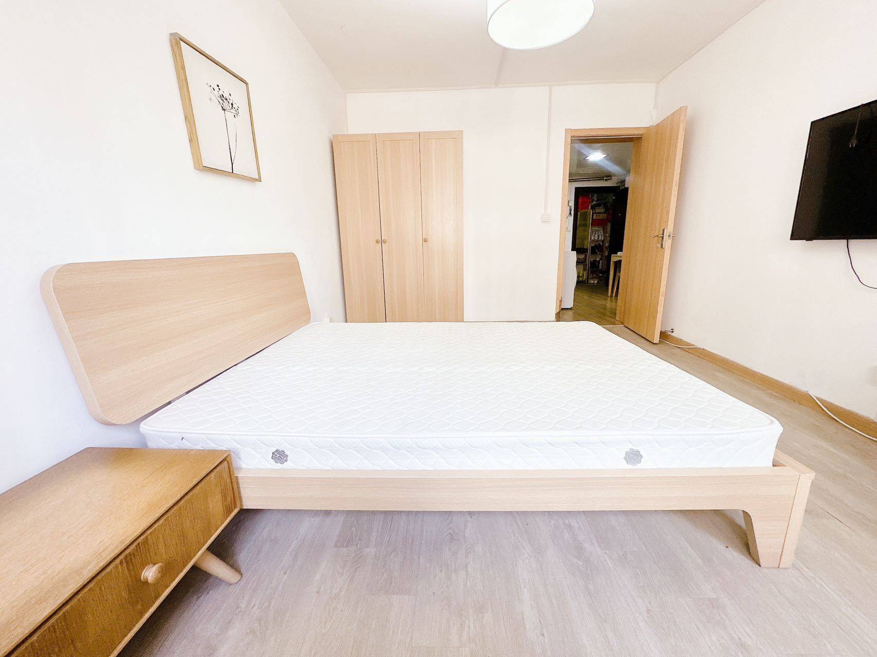 虹口 赤峰小区-曲阳路东650号楼