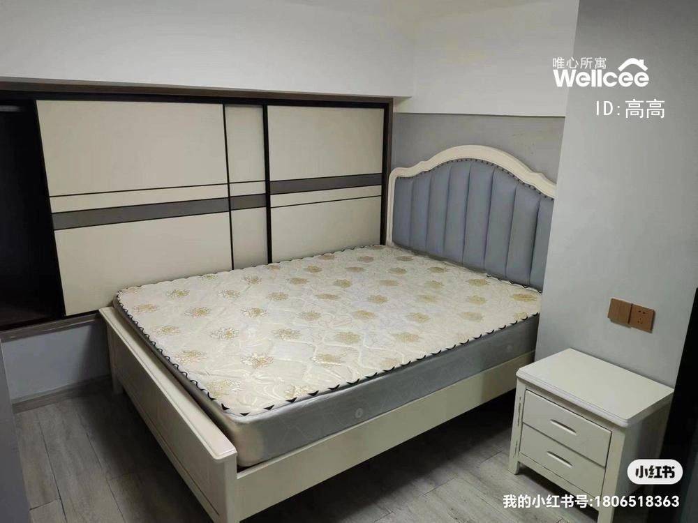 长沙 岳麓 | 龙湖湘江星座-1幢_6