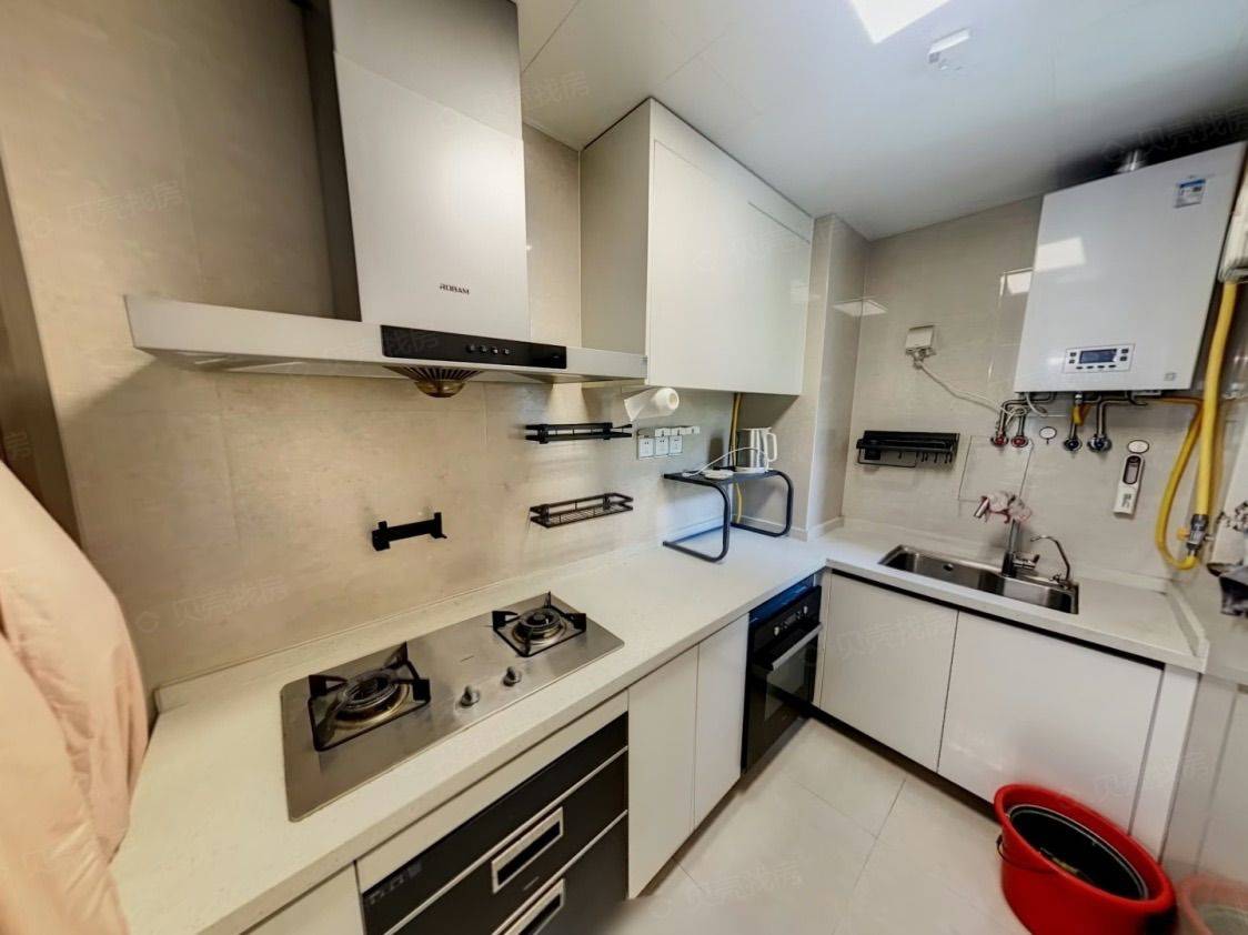 成都 双流 | 龙湖九里名邸_5