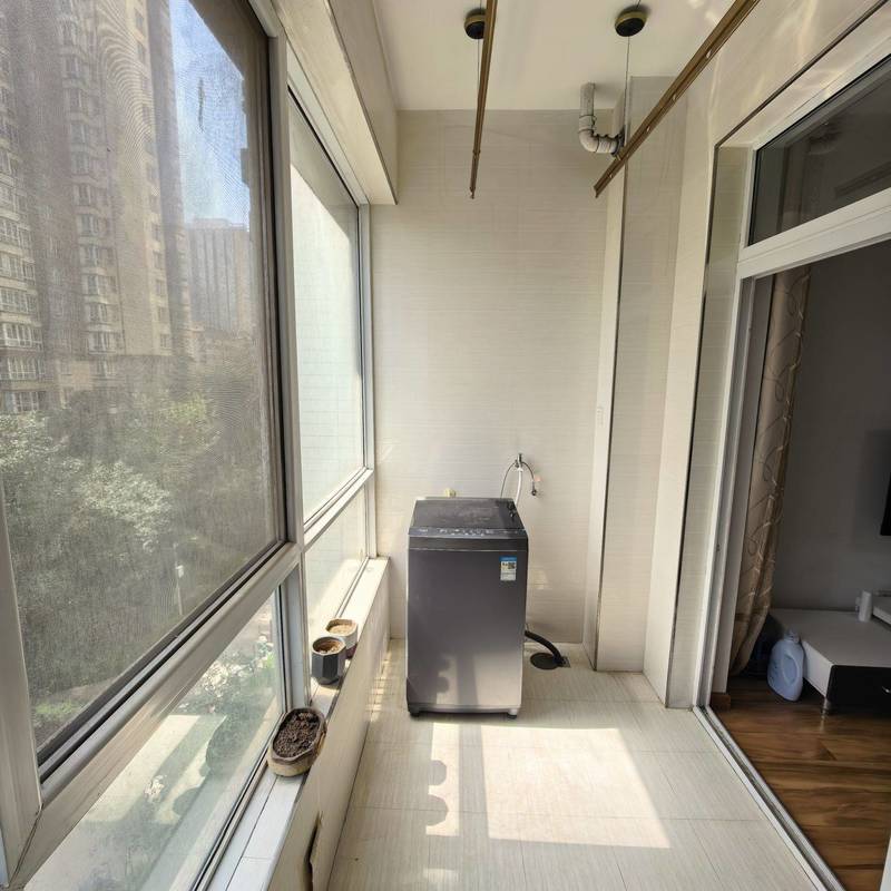 西安 未央 | 公安厅住宅小区_5