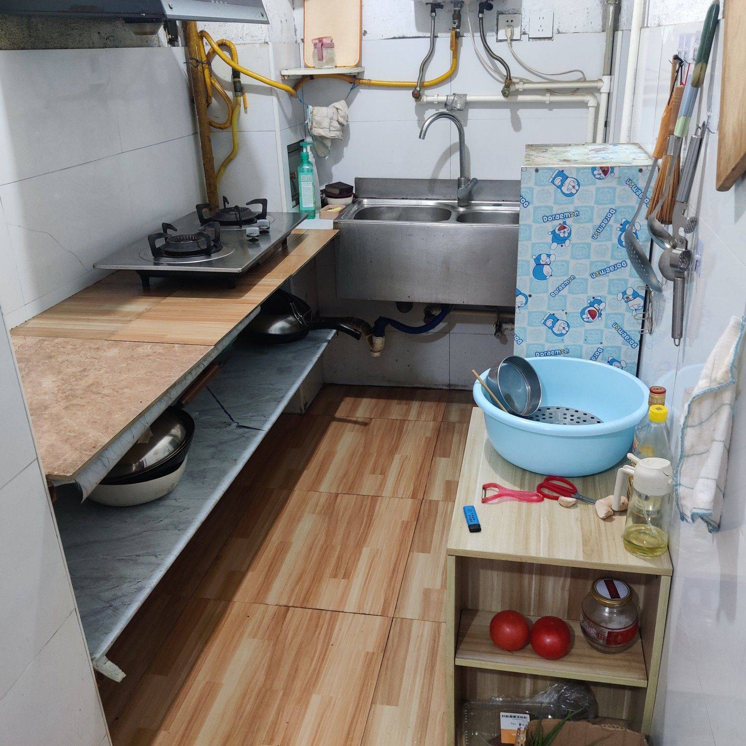 上海 闵行 | 晶欣坊_4