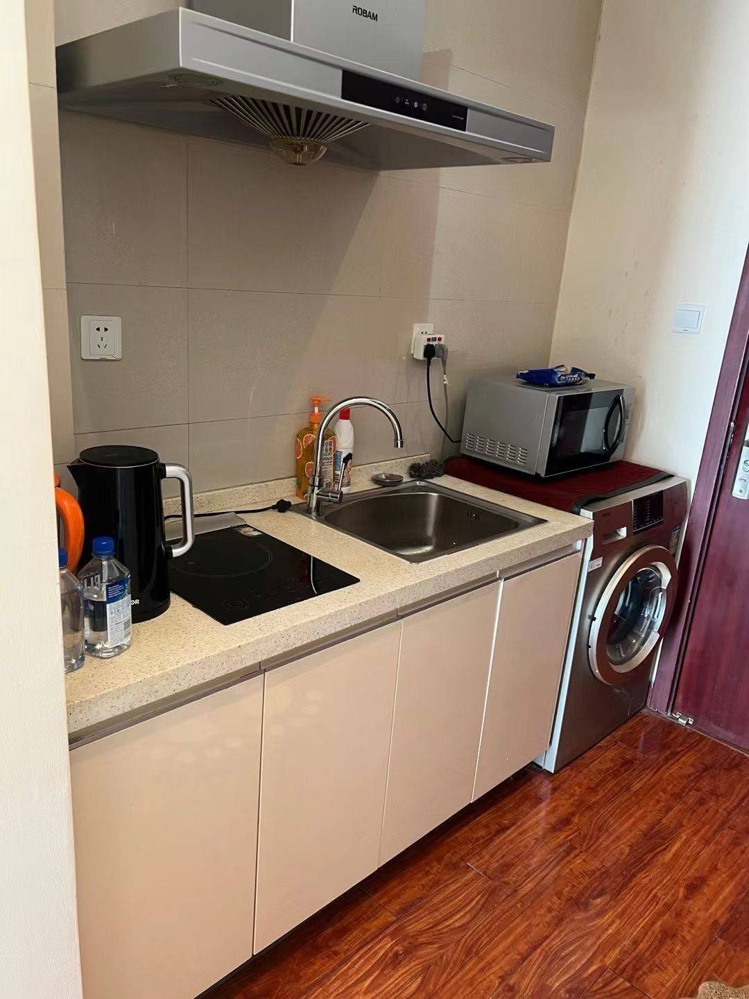 上海 普陀 | 源达大厦_6