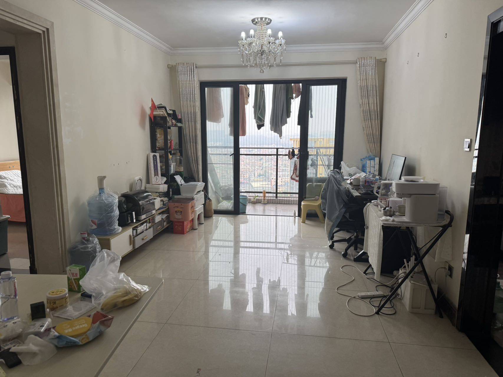 李豆子👑整租房源2