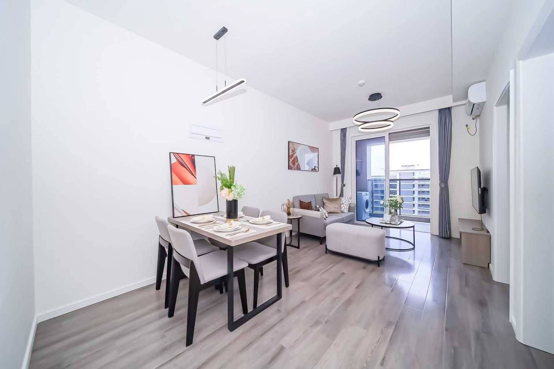 袁来如此整租房源1