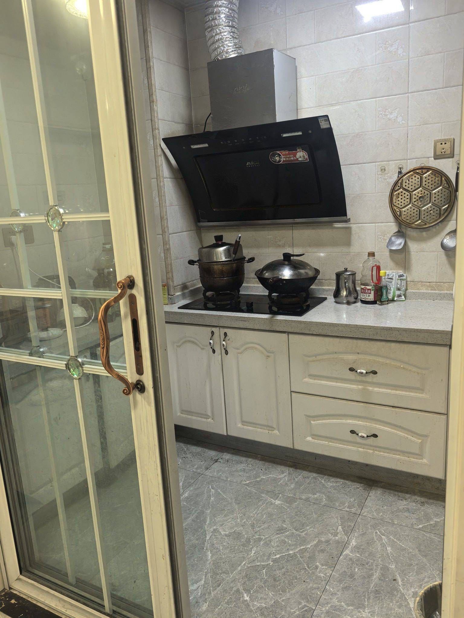 郑州 管城 | 绿地新里花园-二期_4