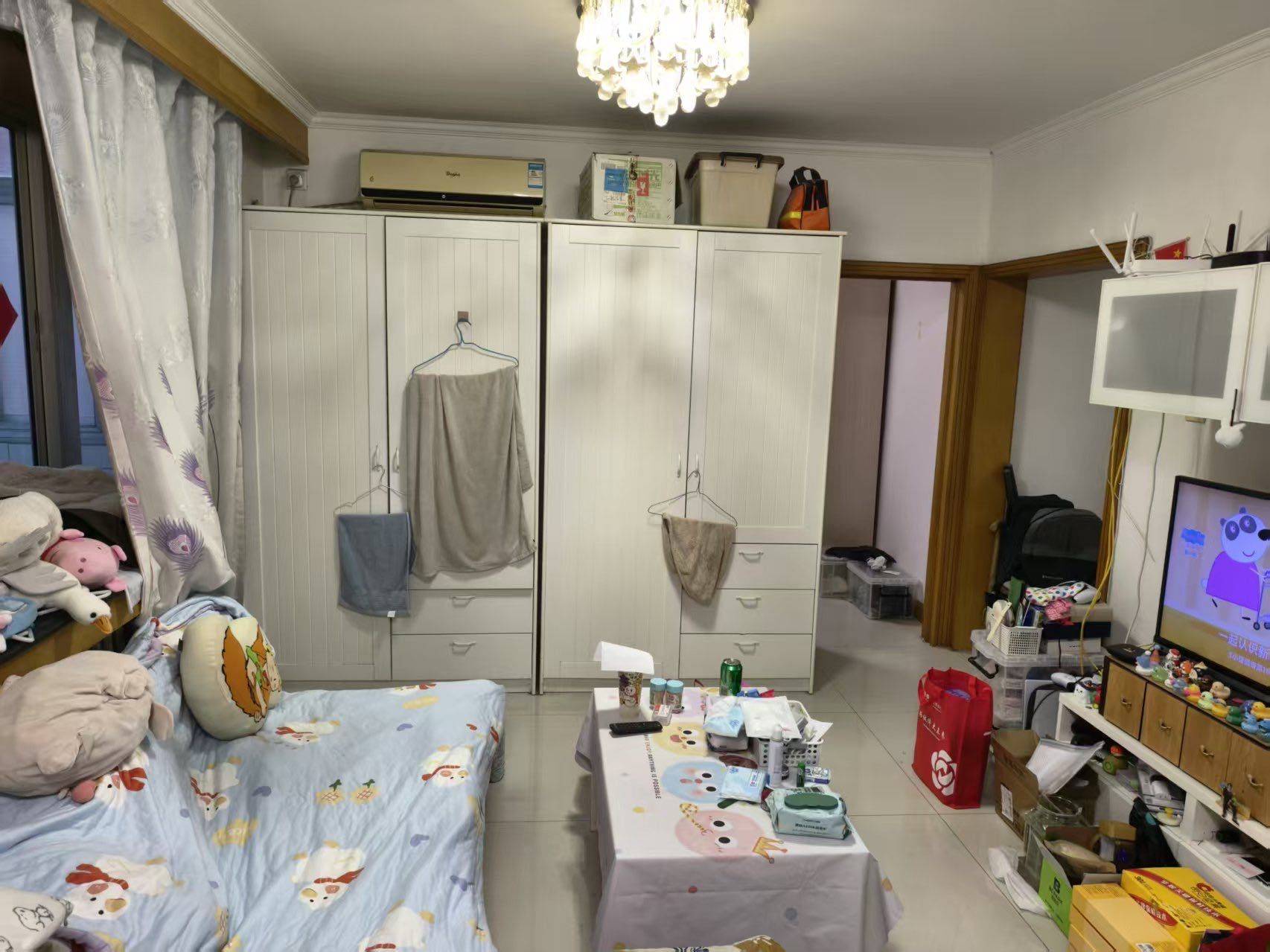 北京 朝阳 | 秀园小区_4