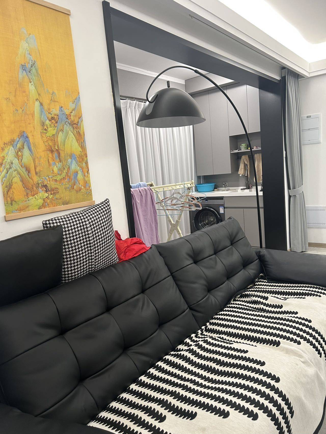 钱塘 三迪·雅颂美筑