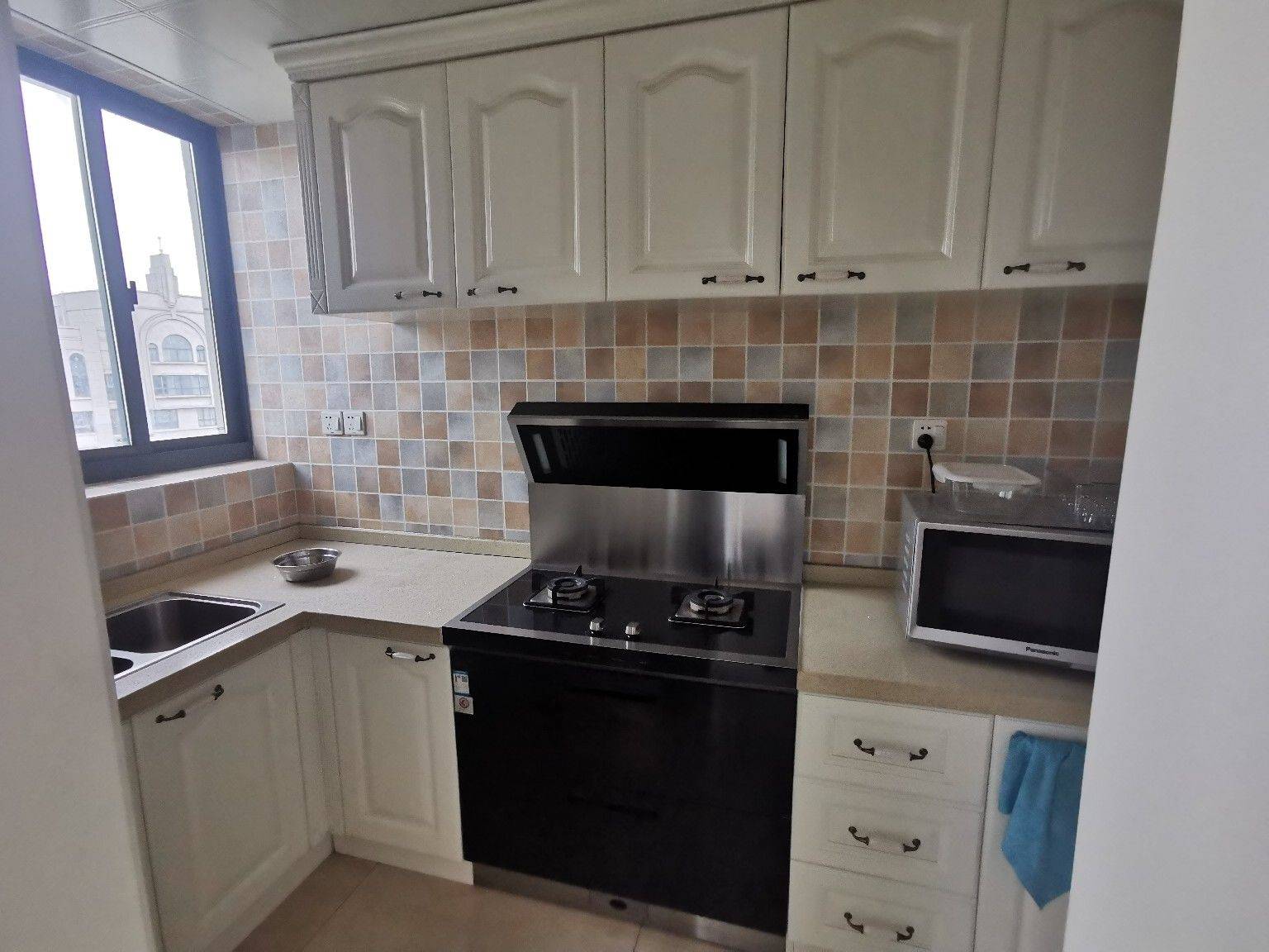 Pisces_Snow整租房源1