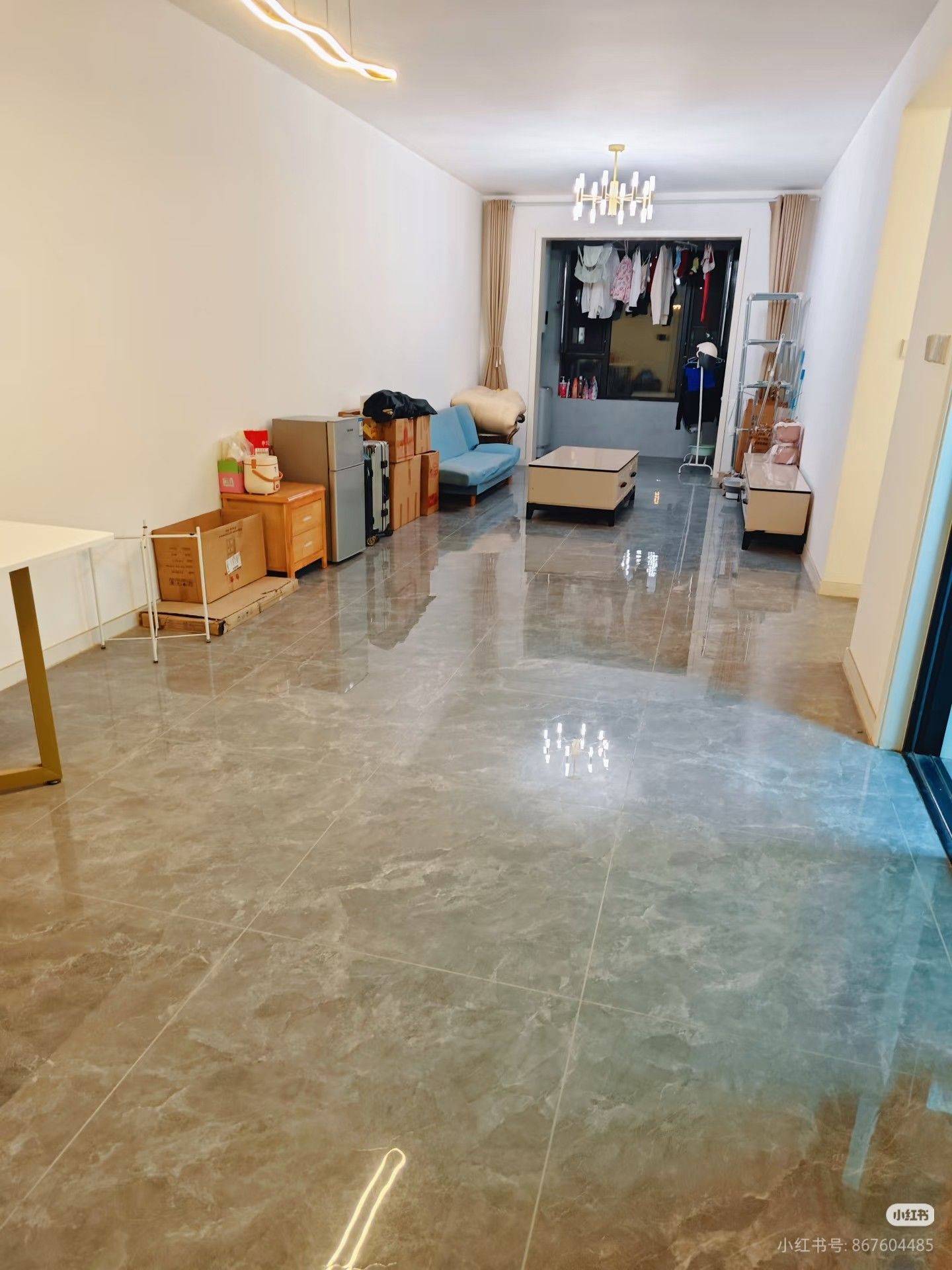 濟南 歷城 | 中新锦绣天地中苑二区_3