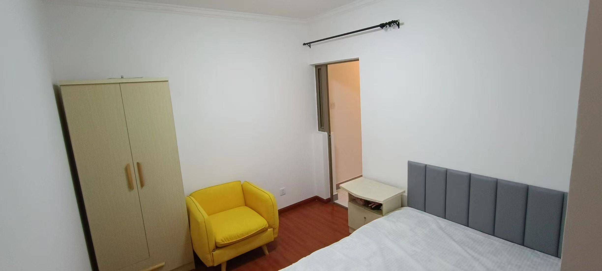 刘得青山在整租房源1