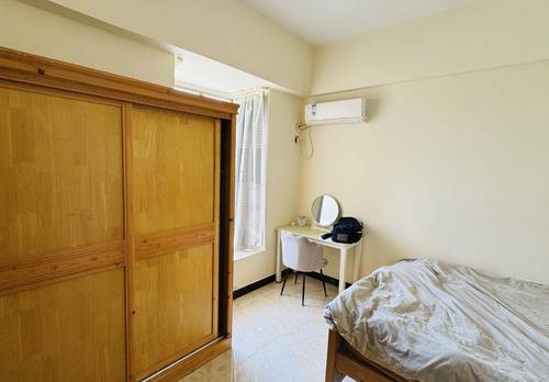 长安 展达工业大厦