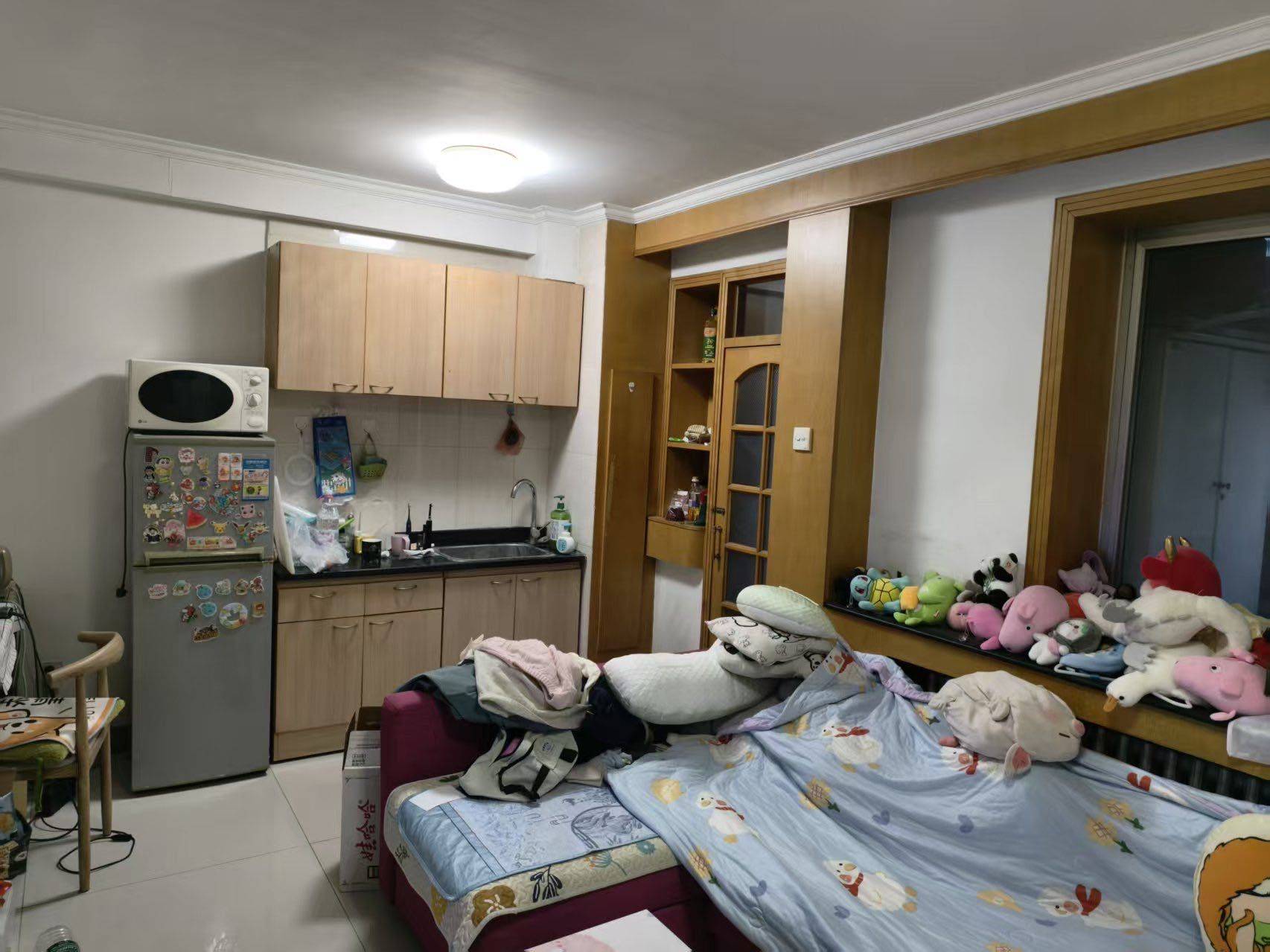 张某某整租房源1