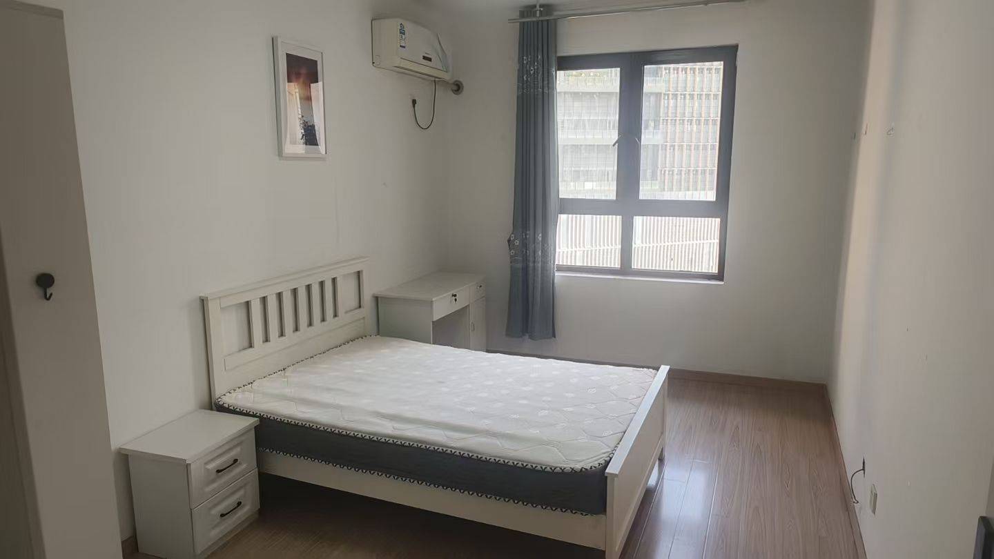 Nanjing Jianye | 和熙臻苑-3幢_8