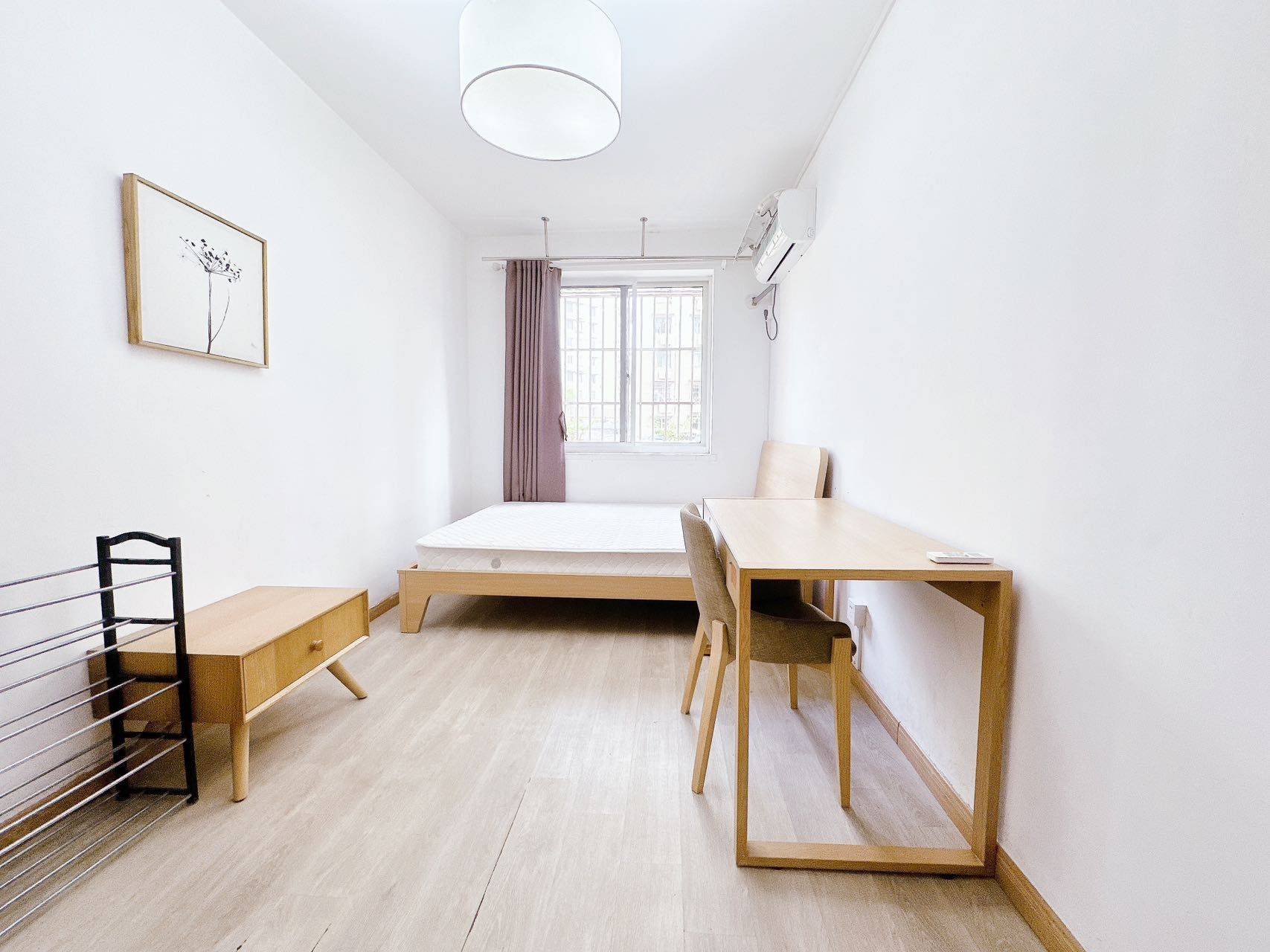 上海 虹口 | 赤峰小区-曲阳路东650号楼_5