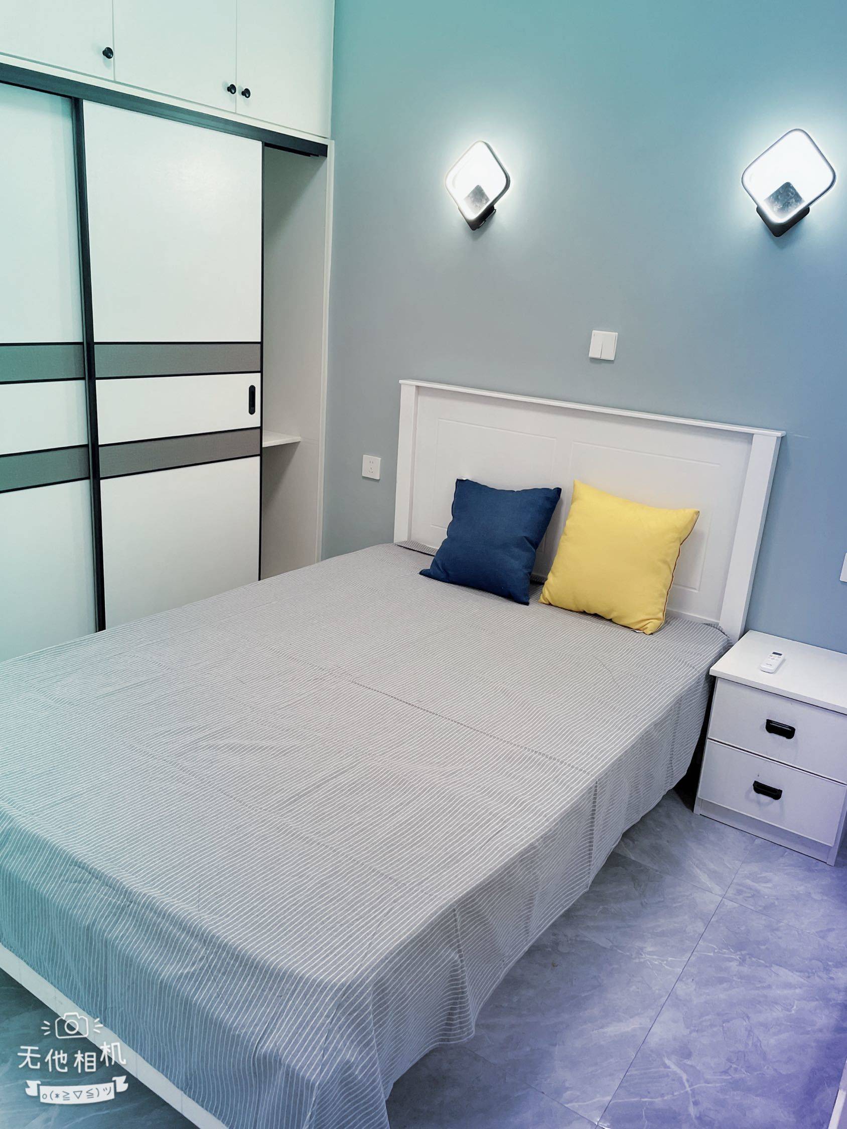 （非诚勿扰）19号五联站整租房源2