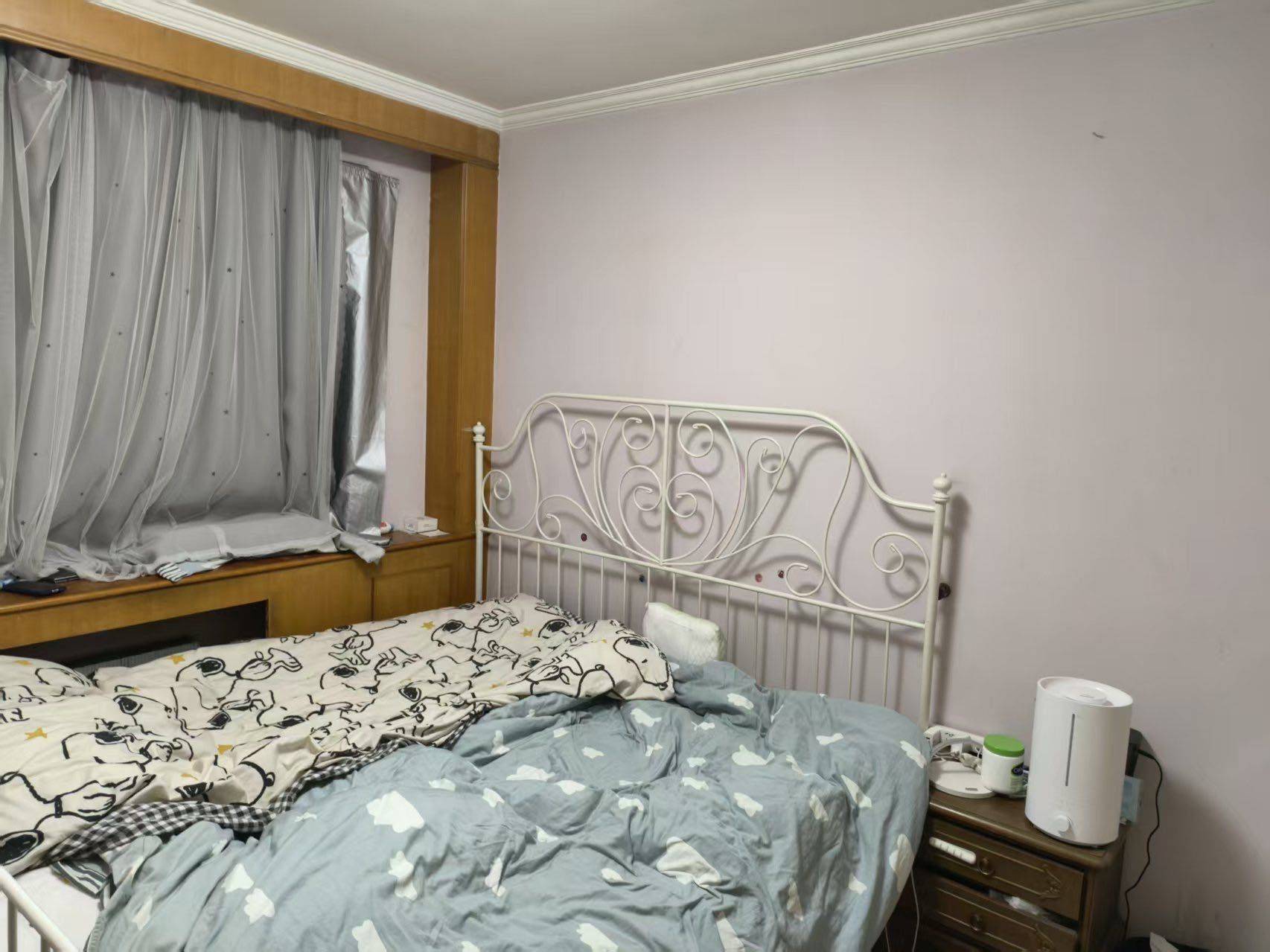 张某某整租房源3