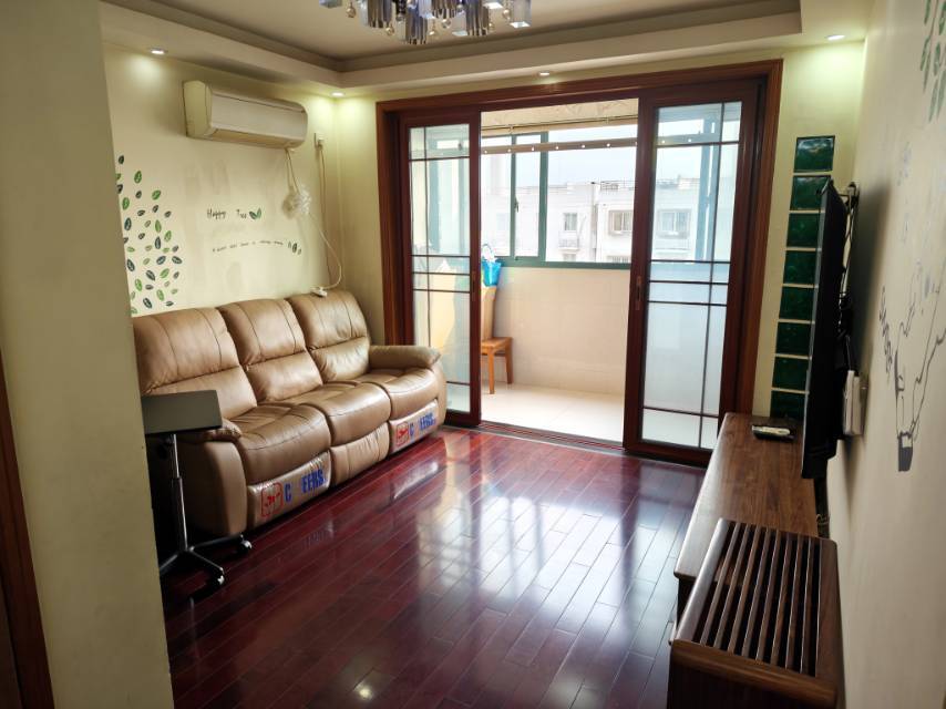 普陀 安居古浪新苑-东区