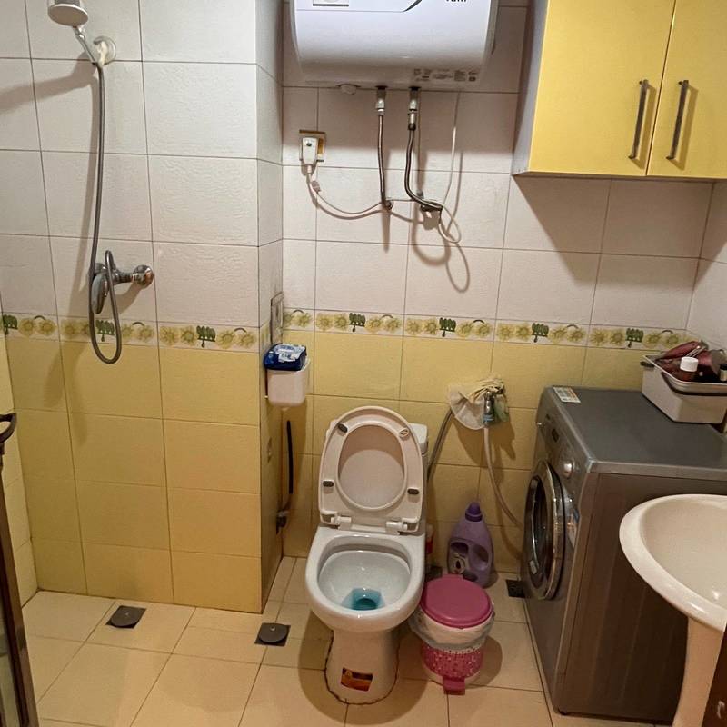 Beijing Tongzhou | 新华联家园北区_6