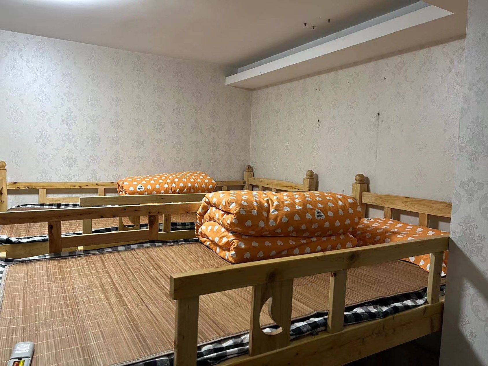 好运来整租房源3