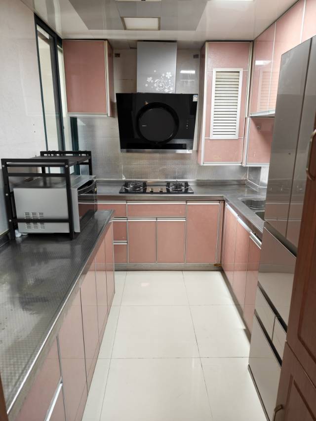 普陀 安居古浪新苑-东区