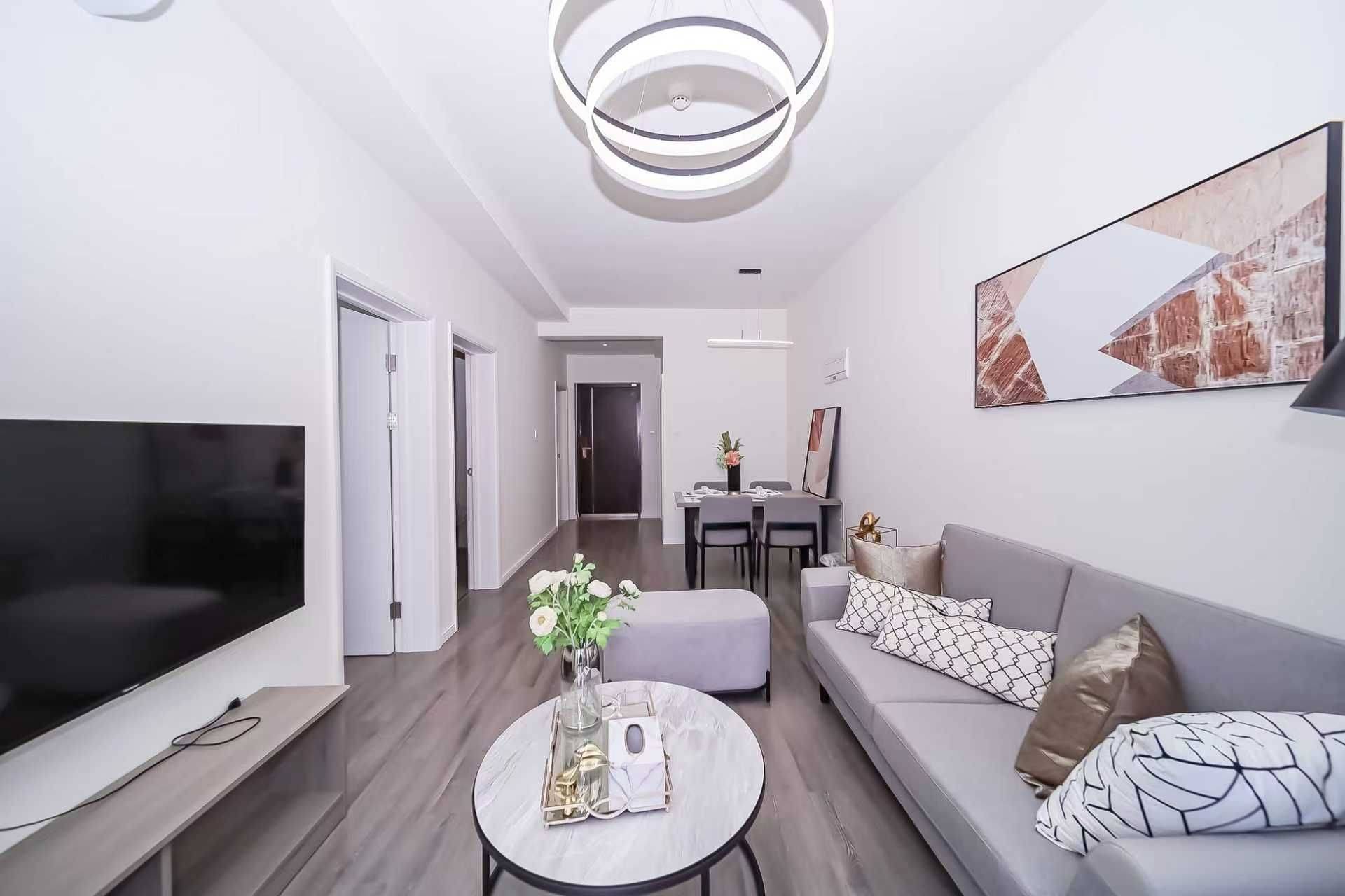 袁来如此整租房源3