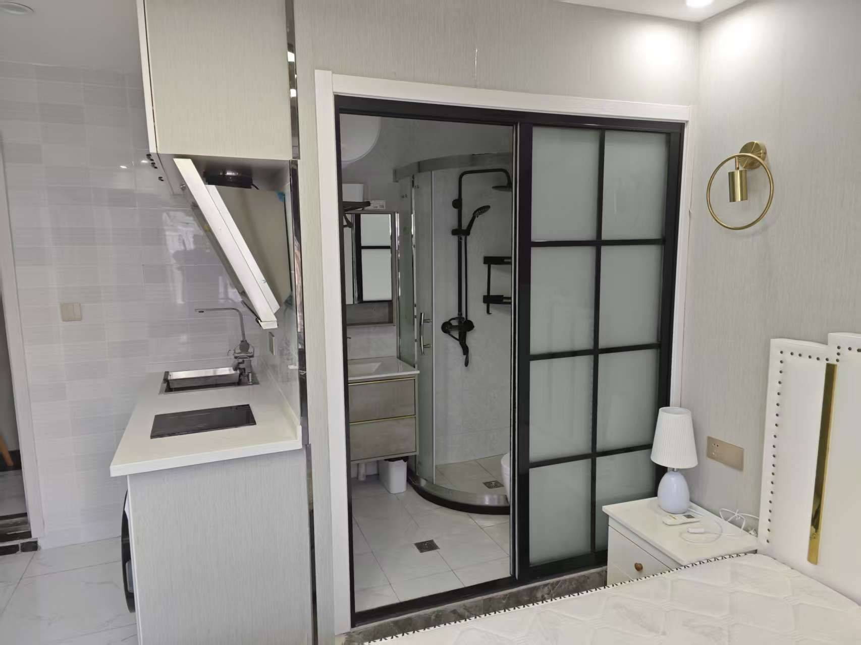 Shanghai Putuo | 常德大厦_4