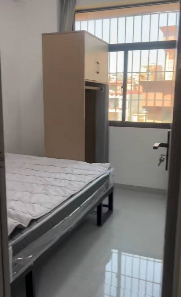 Dongguan Humen | 福喜楼_4