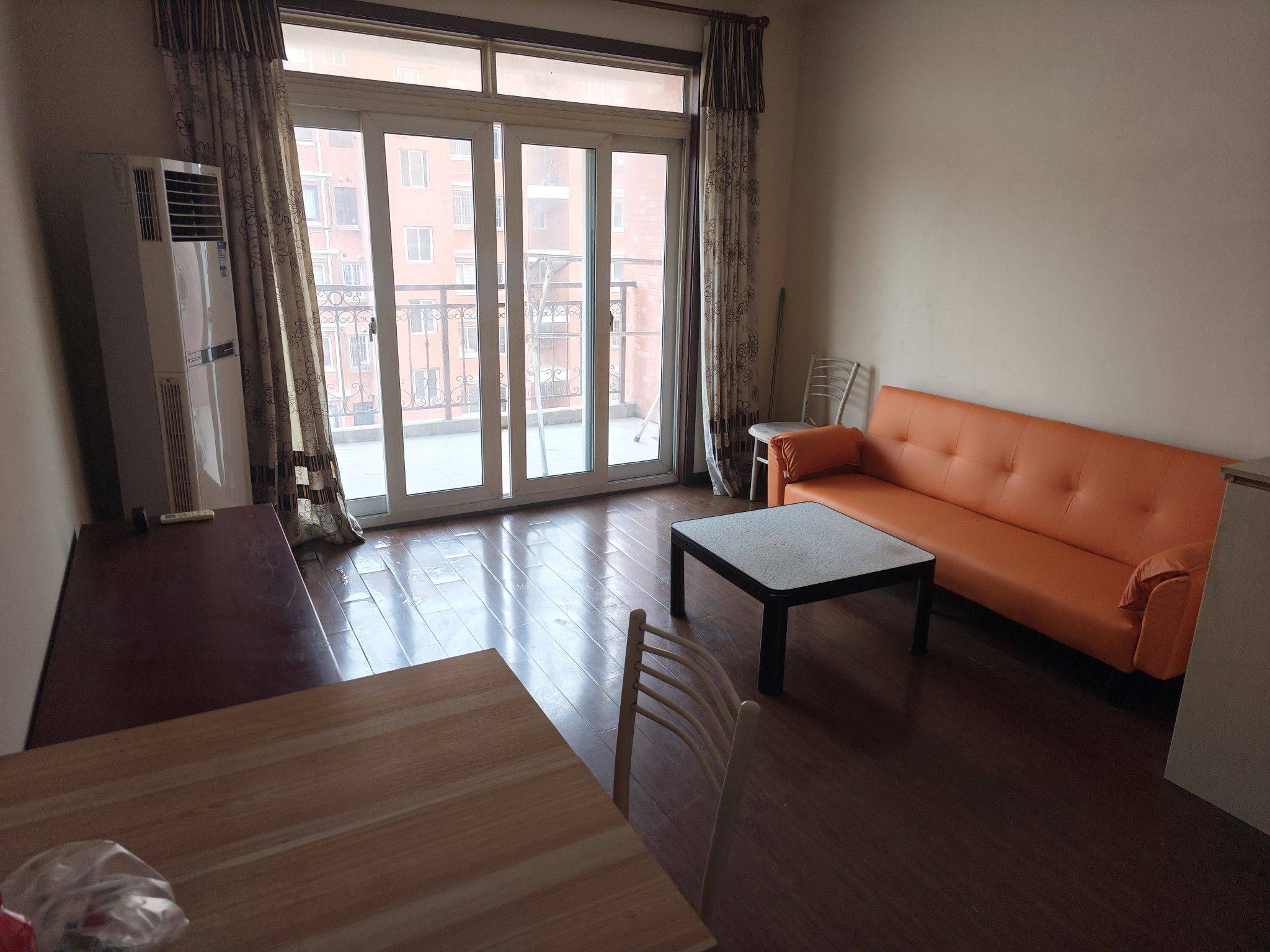 最后的绅士整租房源1