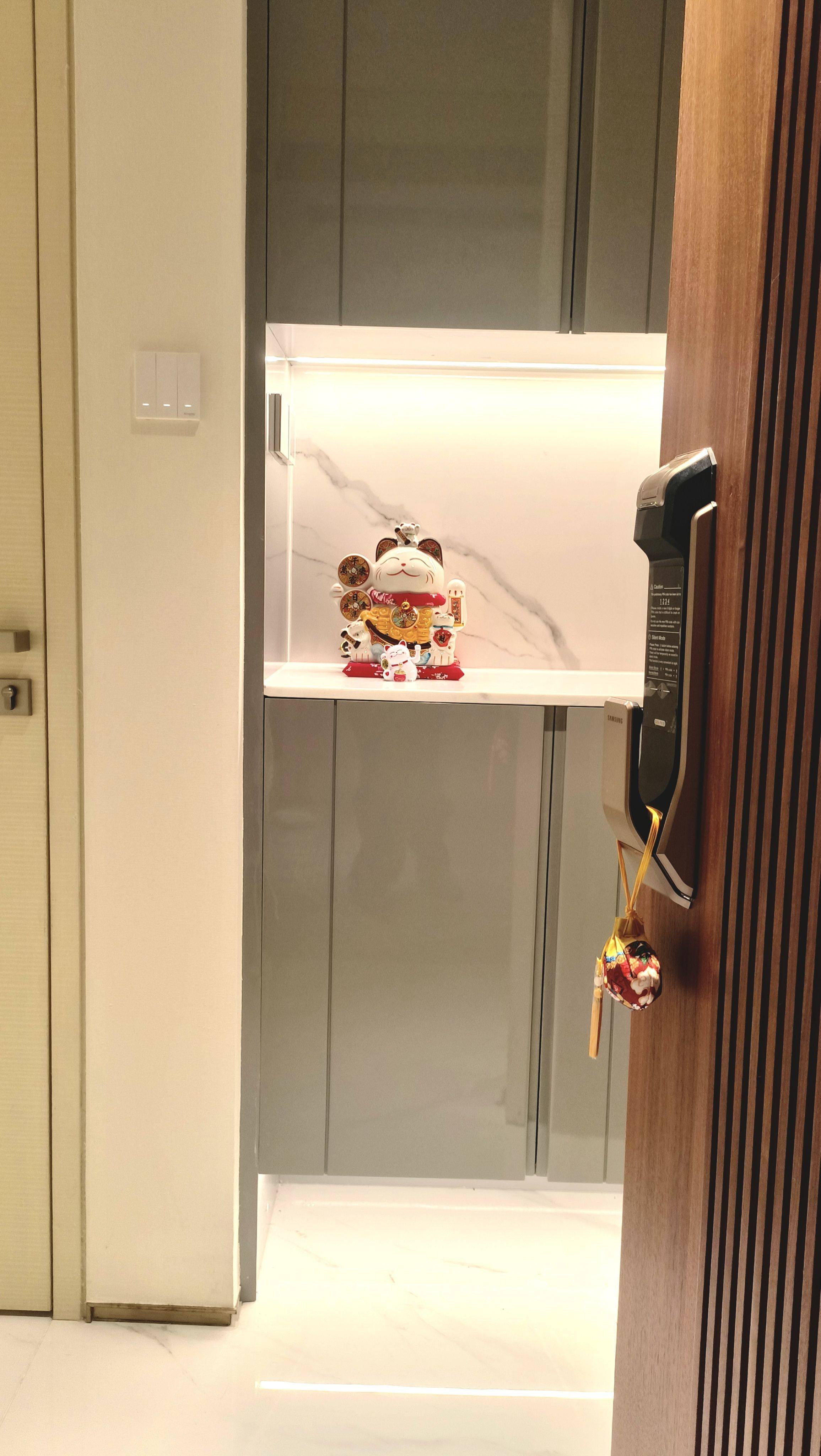 不会游泳的🐟整租房源1