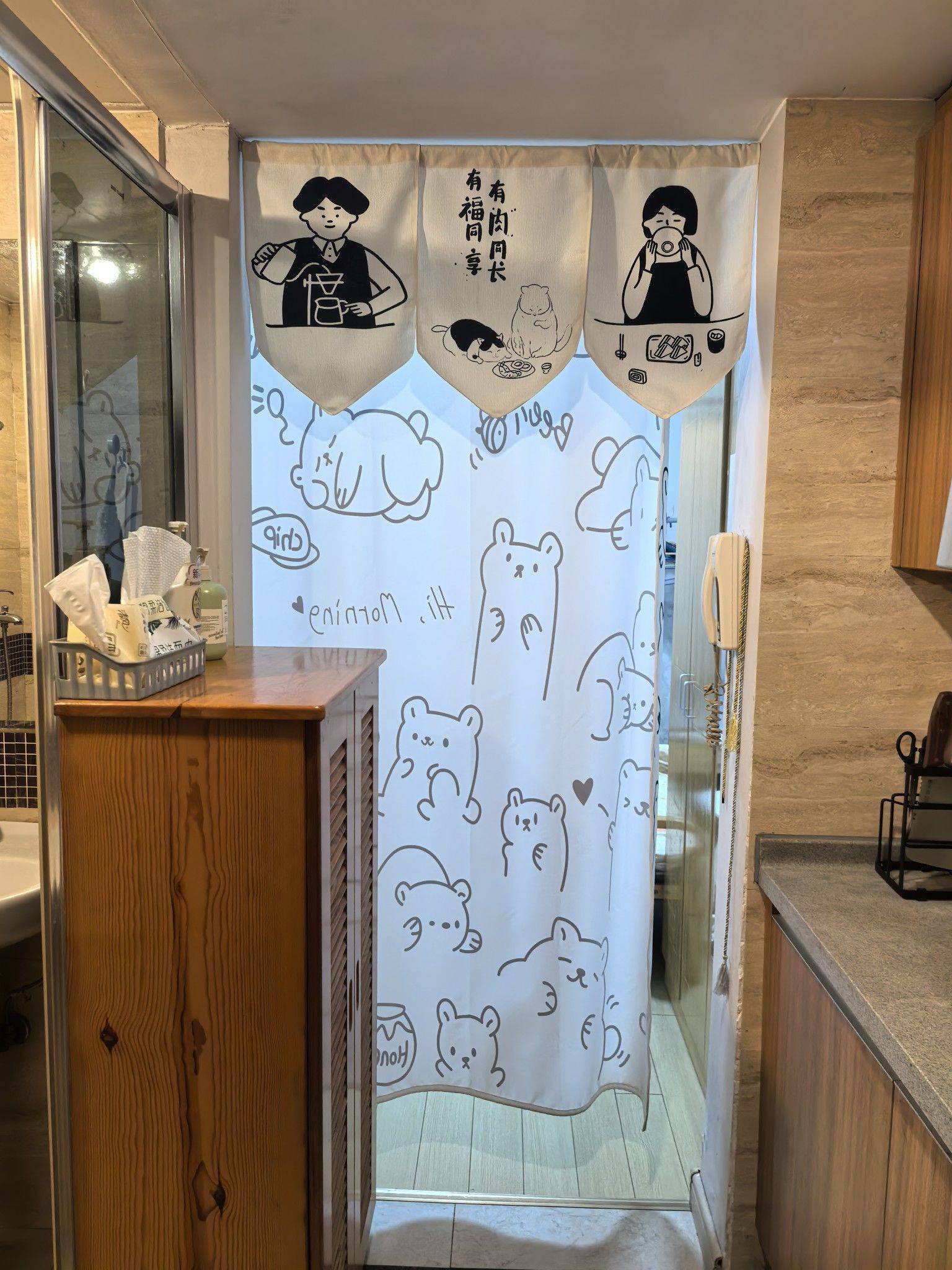 開福 万科城三期B区-36栋