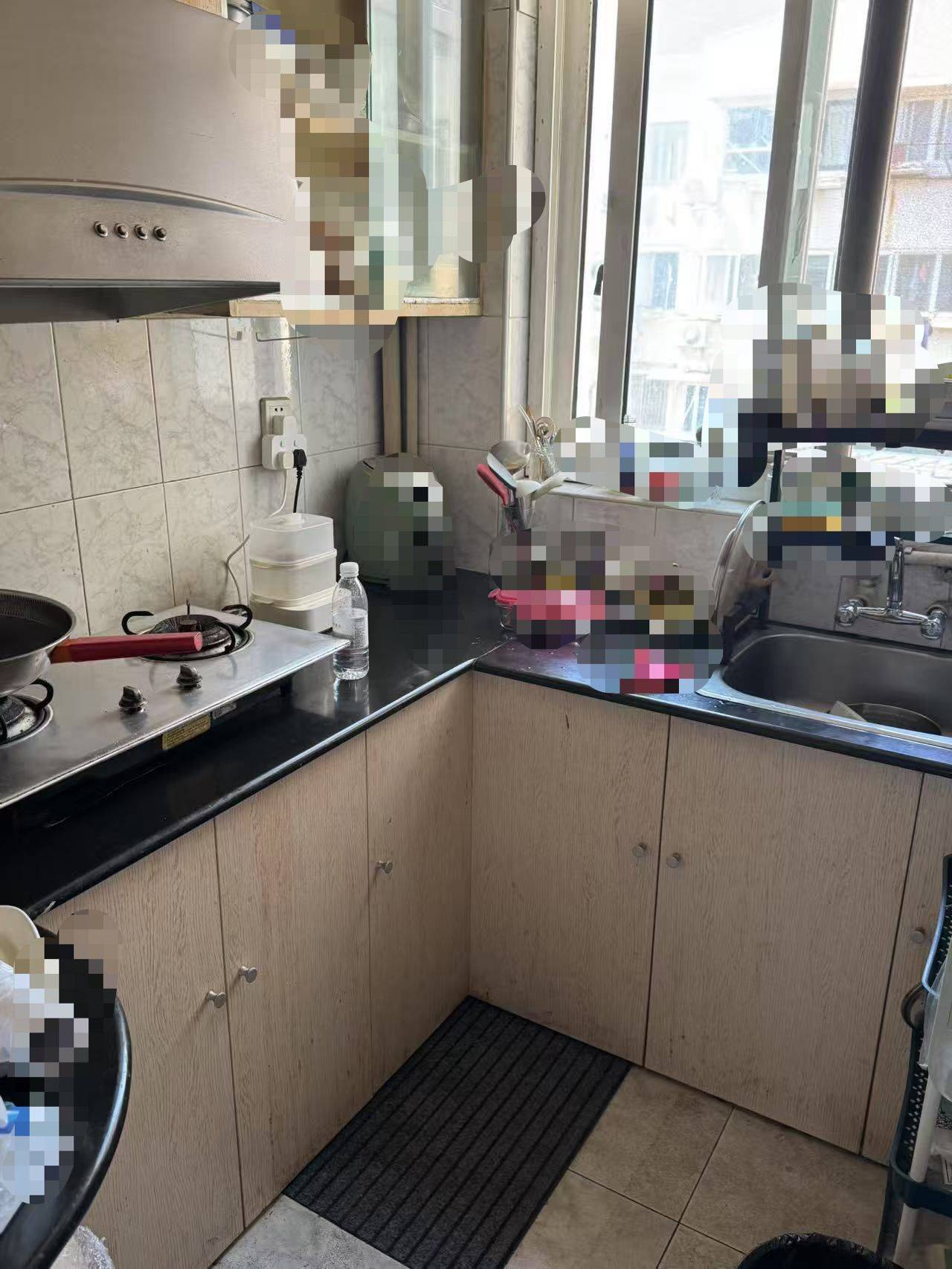 上海 浦东 | 齐七小区_3