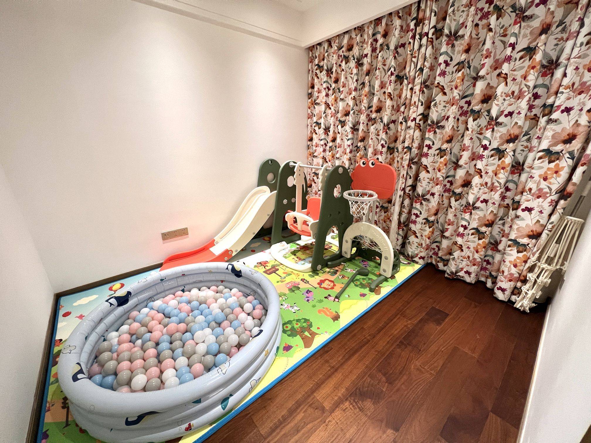 Hangzhou Xiaoshan | 创世邸_7