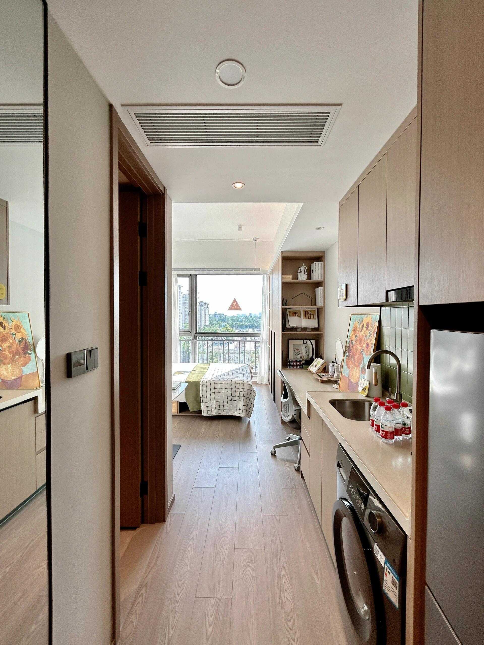 上海长宁普陀直租整租房源2