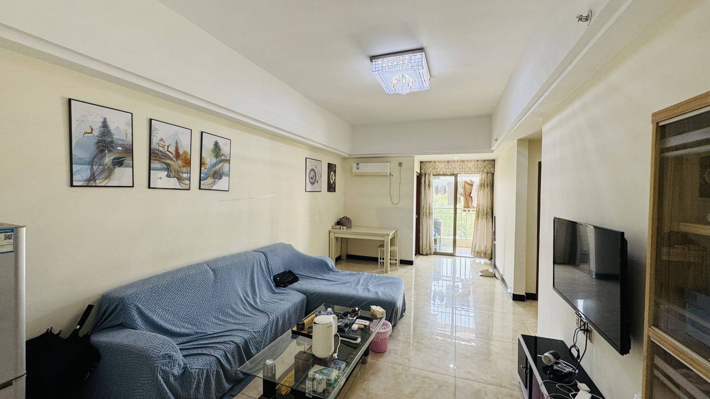 东莞 长安 | 展达工业大厦_5