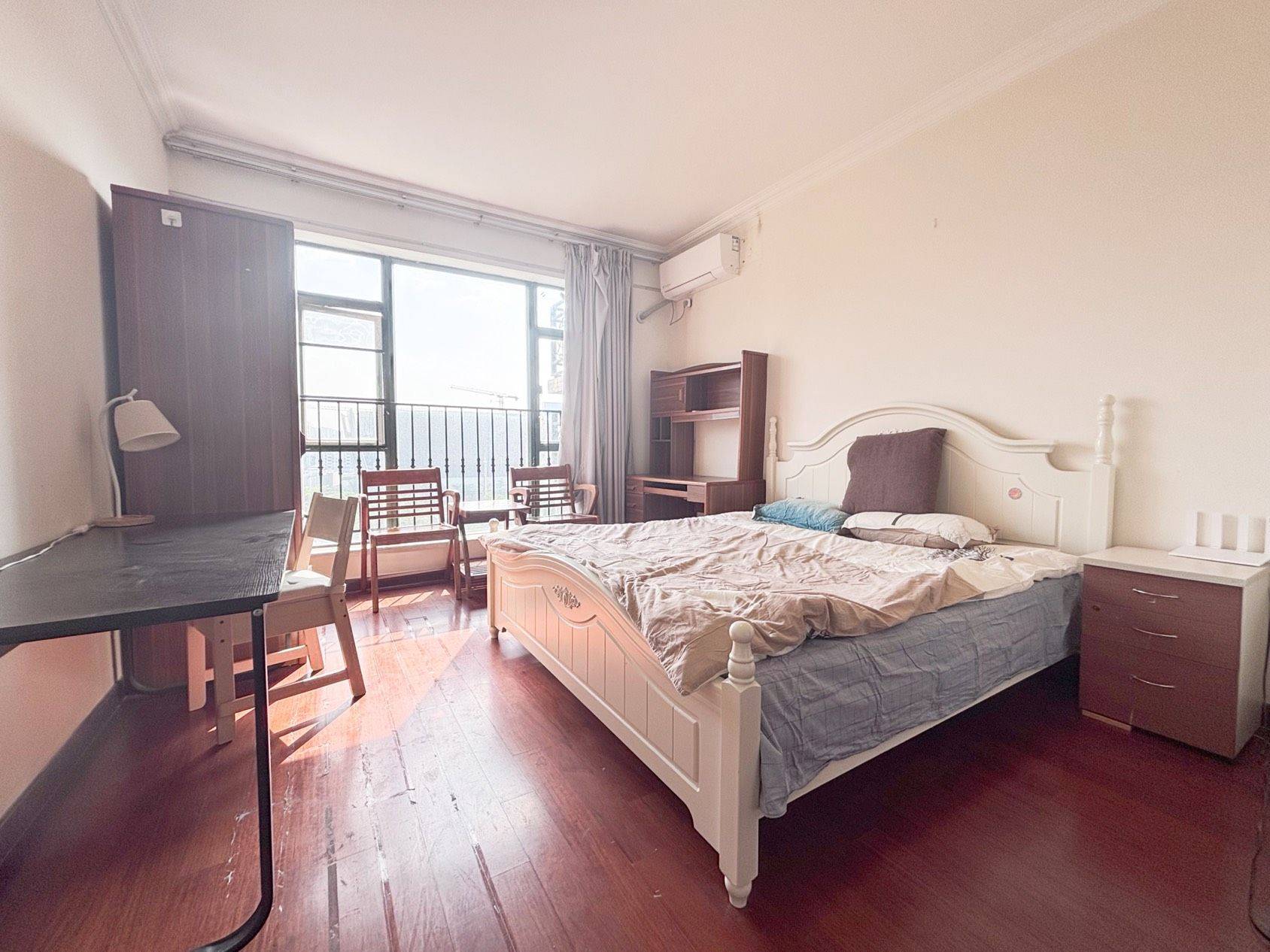 海珠 灏景轩-A栋