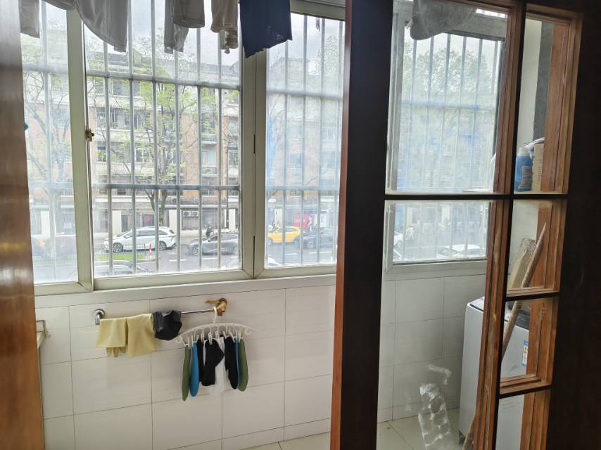 杭州 西湖 | 浙大求是村_5