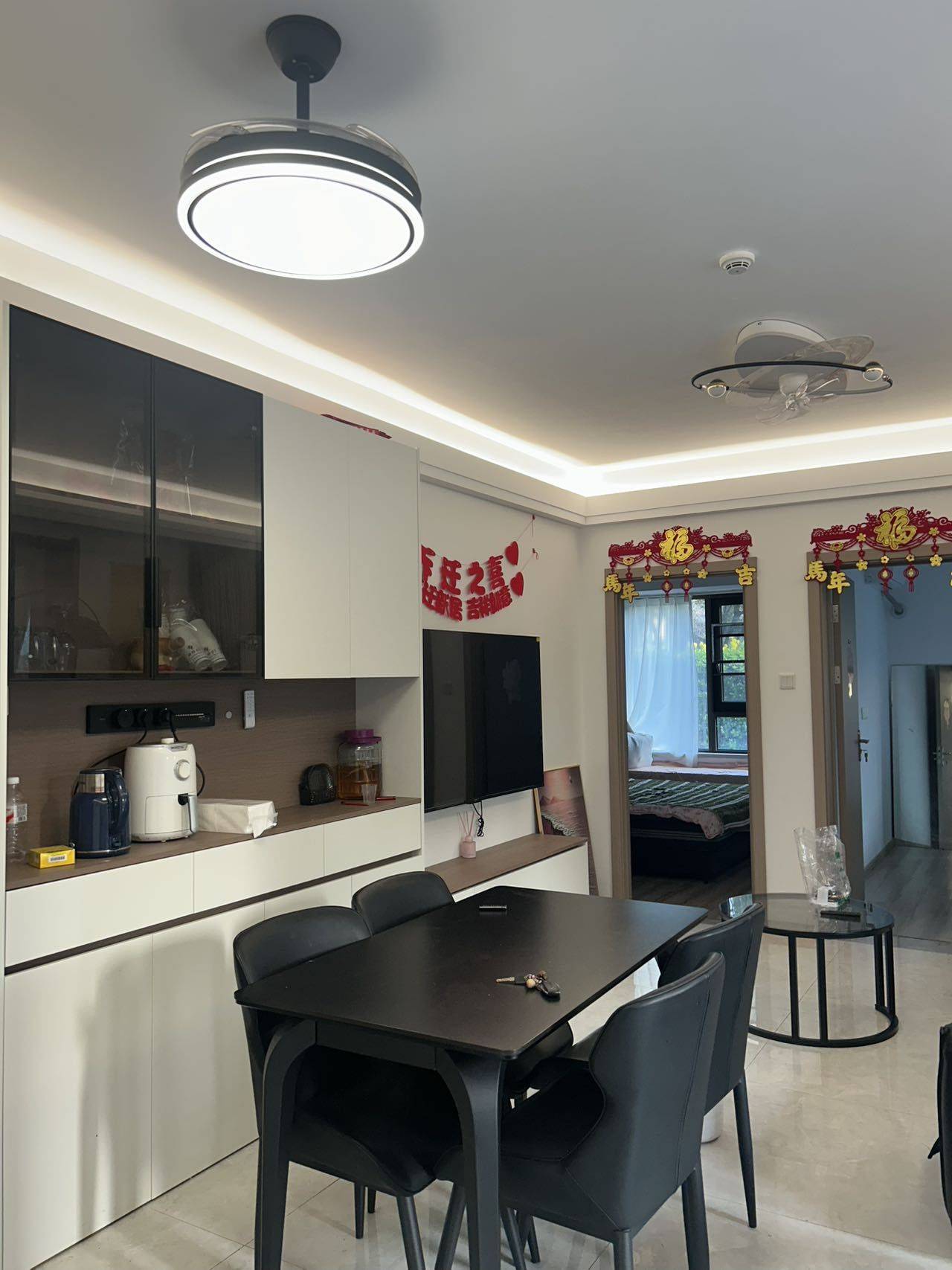 杭州 钱塘 | 三迪·雅颂美筑_6